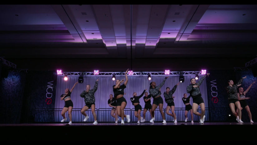 BACK AGAIN- SENIOR LINE